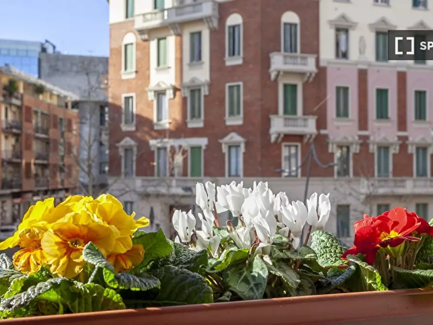 Immagine 13 di Appartamento in affitto  in Corso Lodi a Milano