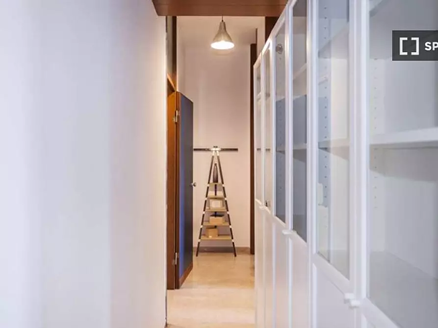 Immagine 14 di Camera condivisa in affitto  in Via Giuseppe Frua a Milano