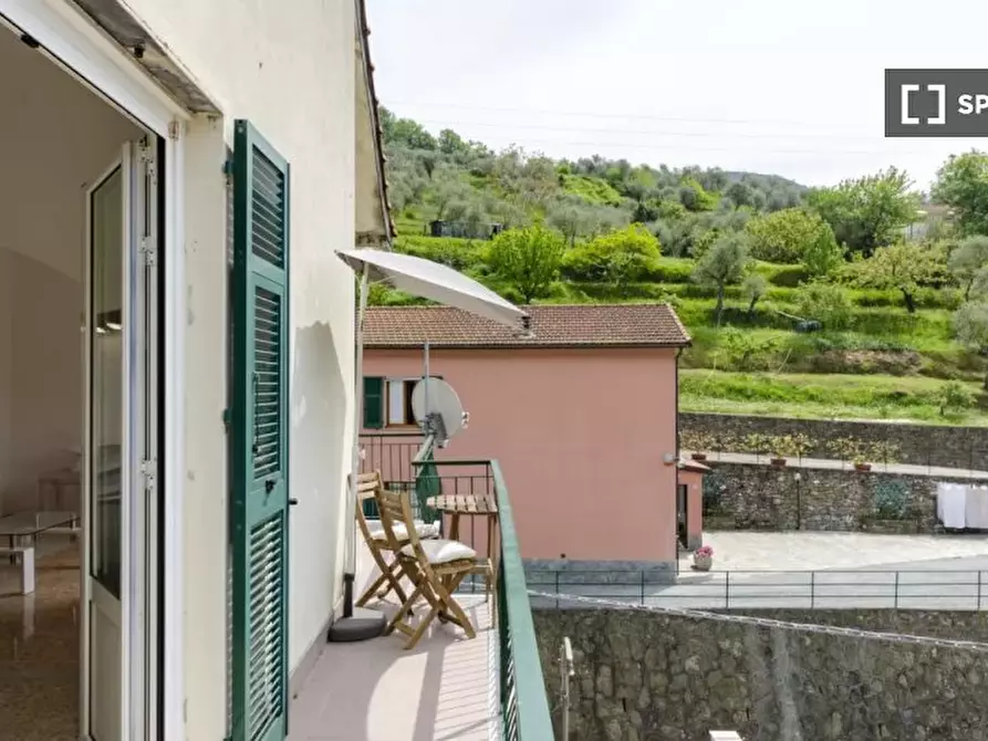 Immagine 4 di Appartamento in affitto  in Via dei Piani a Avegno