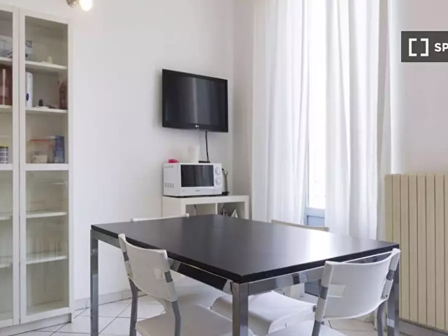 Immagine 16 di Camera condivisa in affitto  in Via Giorgio Briano a Milano