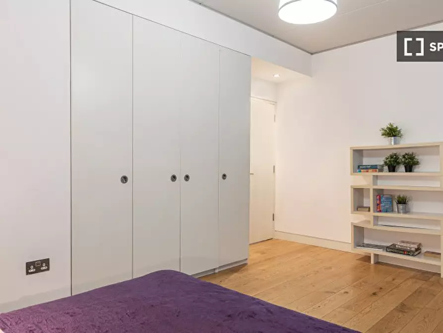 Immagine 11 di Appartamento in affitto  in Curtain Rd a Islington