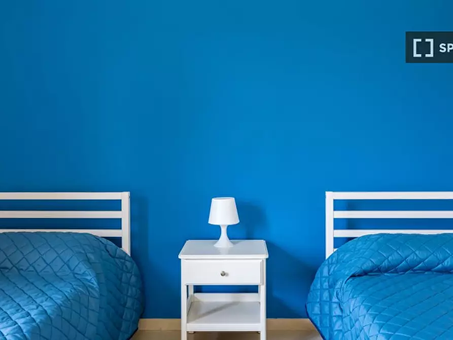 Immagine 6 di Appartamento in affitto  in Via Nuova San Rocco a Napoli