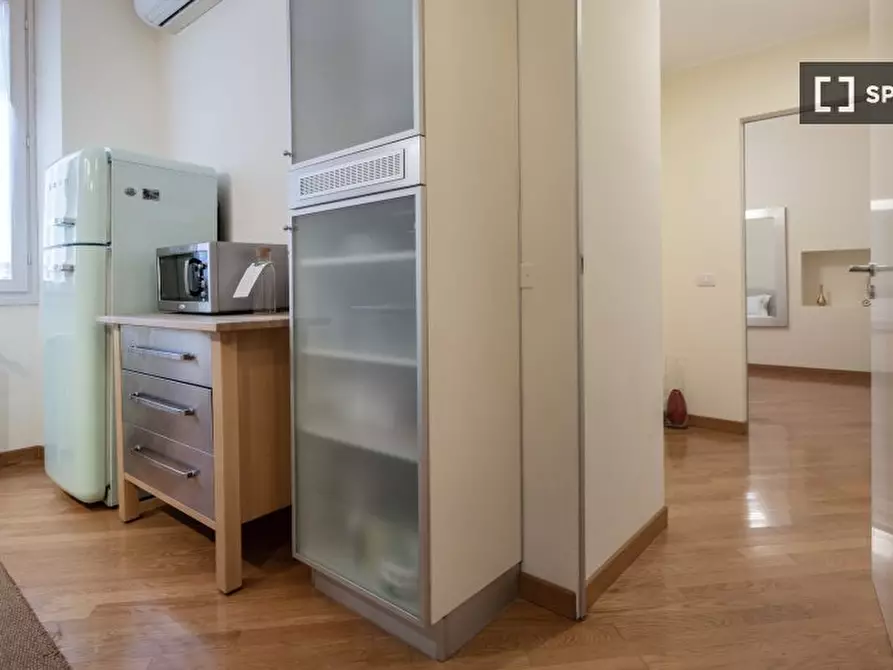 Immagine 14 di Appartamento in affitto  in Corso Garibaldi a Milano