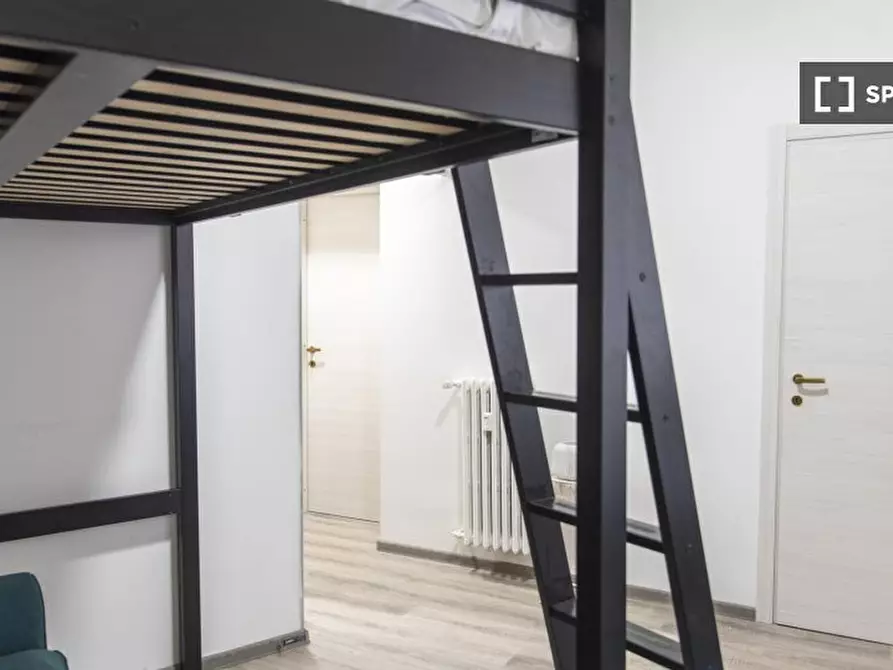 Immagine 8 di Appartamento in affitto  in Circonvallazione Trionfale a Roma