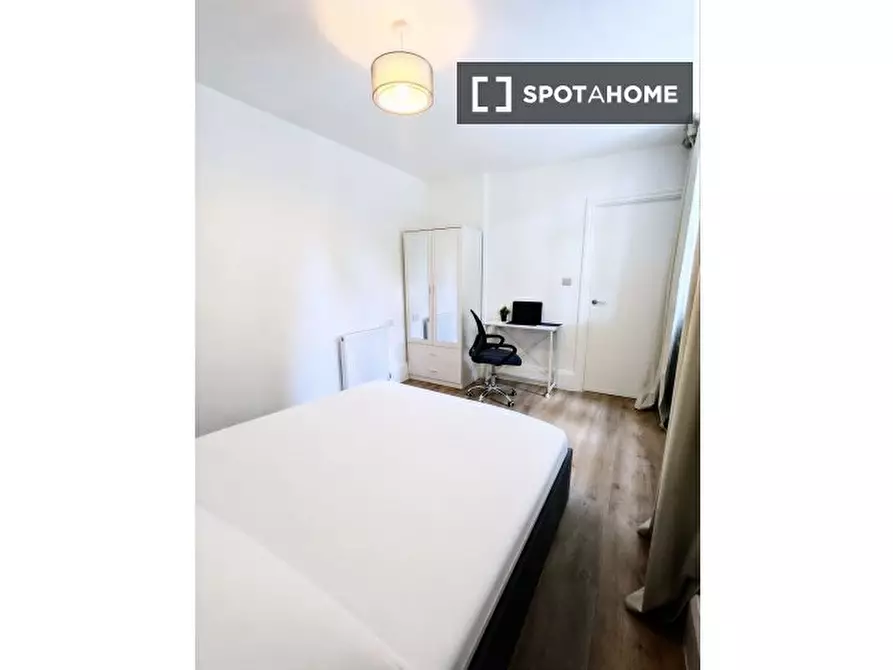 Immagine 16 di Appartamento in affitto  in Kirwyn Way a Camberwell