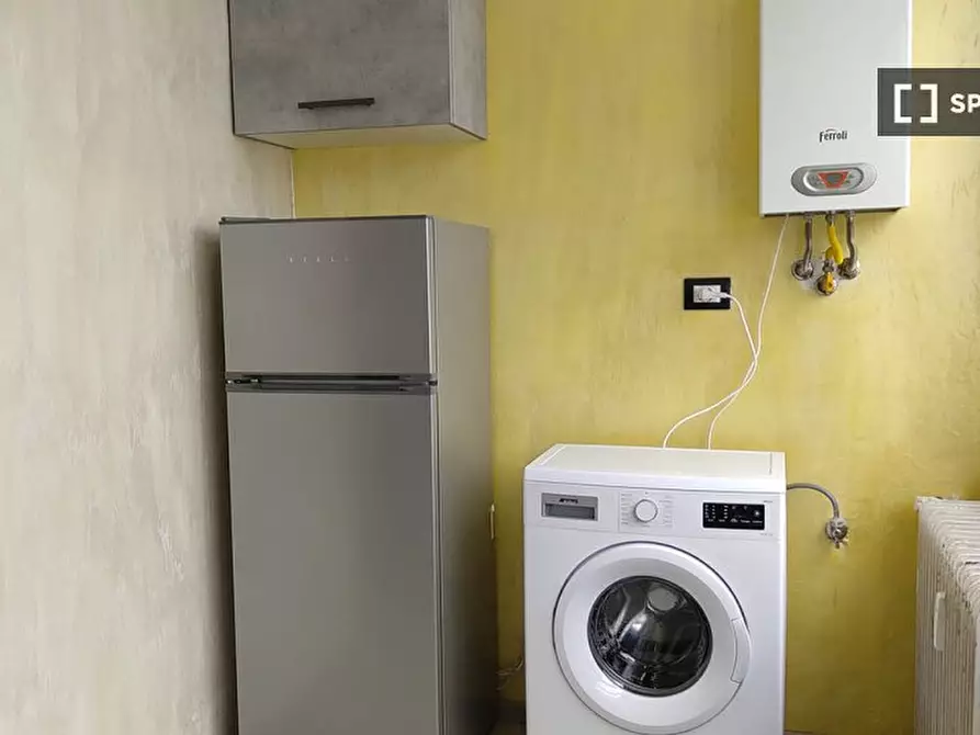 Immagine 16 di Ufficio in affitto  in Via Baltea a Torino