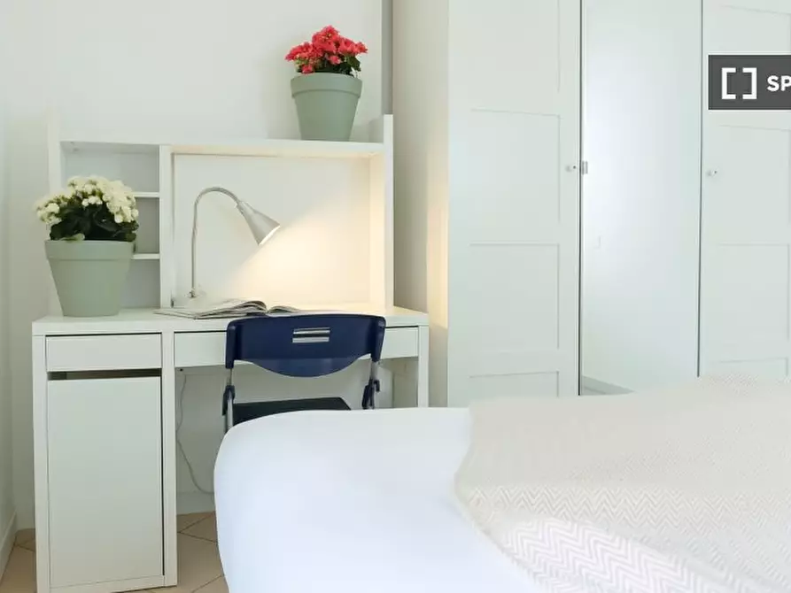 Immagine 13 di Appartamento in affitto  in Via Pompeo Cambiasi a Milano