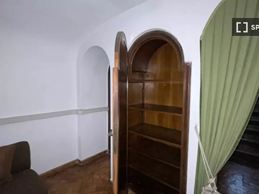 Immagine 11 di Camera condivisa in affitto  in Via della Camilluccia a Roma