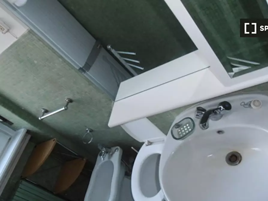 Immagine 8 di Camera condivisa in affitto  in Viale Lucania, 20139 Milano MI, Italy a Milano