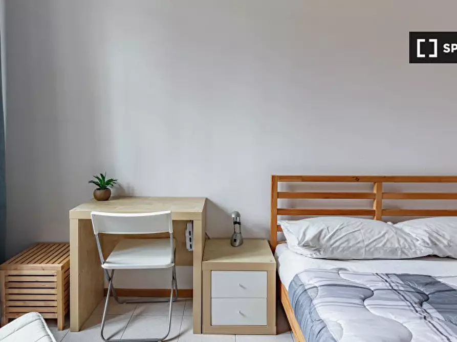 Immagine 8 di Appartamento in affitto  in Via Anna Grassetti a Bologna