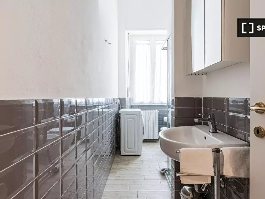 Immagine 3 di Appartamento in affitto  in Via Giuseppe Bardelli a Milano