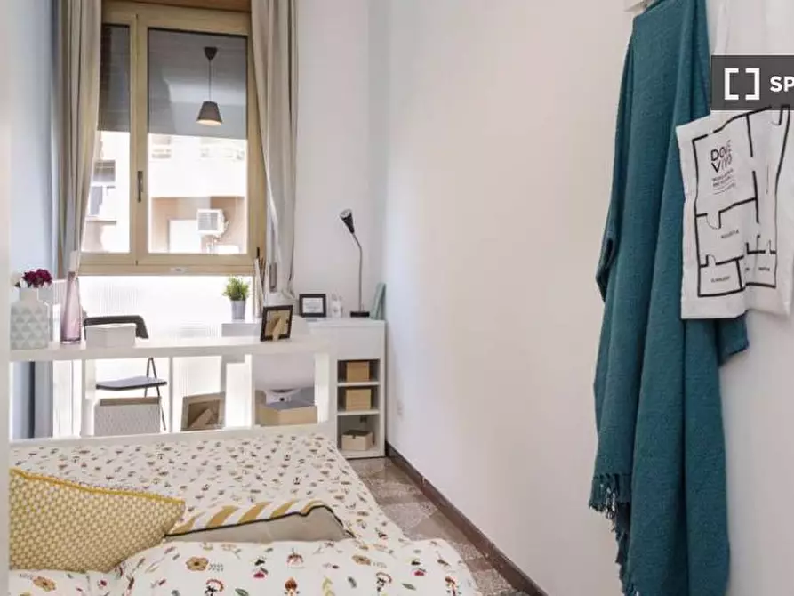 Immagine 4 di Camera condivisa in affitto  in Viale Giovanni Vicini a Bologna