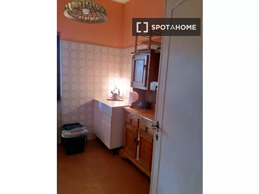 Immagine 6 di Camera condivisa in affitto  in Via delle Carrozze a Rocca Priora