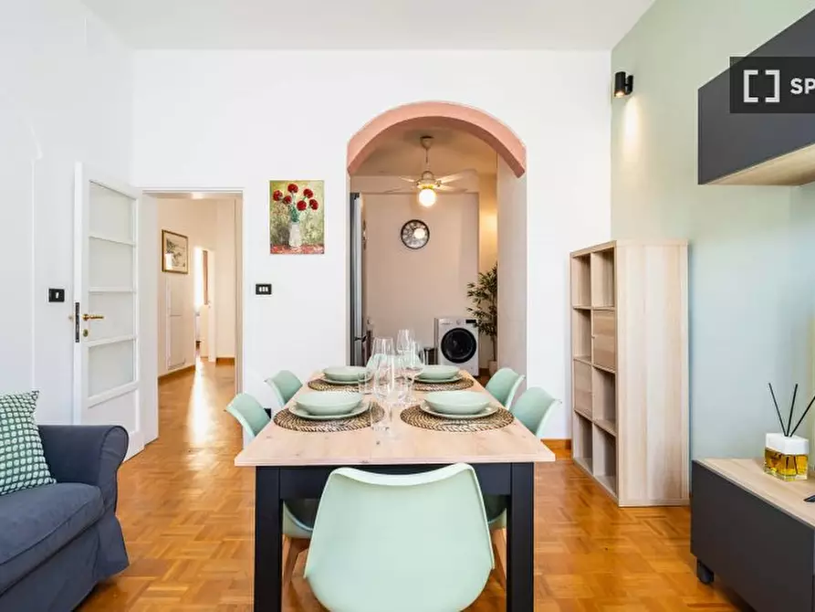 Immagine 17 di Appartamento in affitto  in Via M. Roselli Cecconi a Firenze