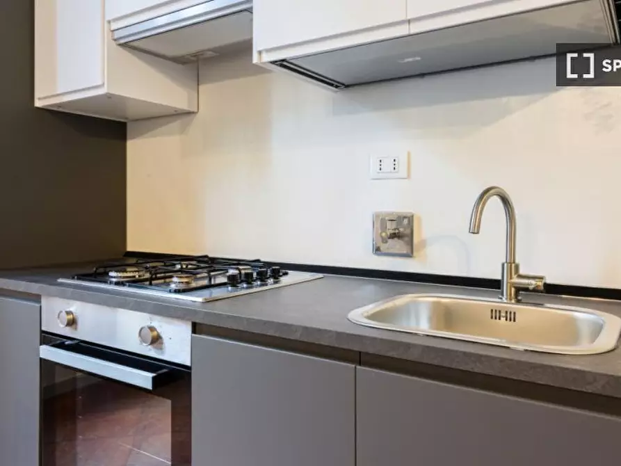 Immagine 11 di Appartamento in affitto  in Via Bronzino a Firenze