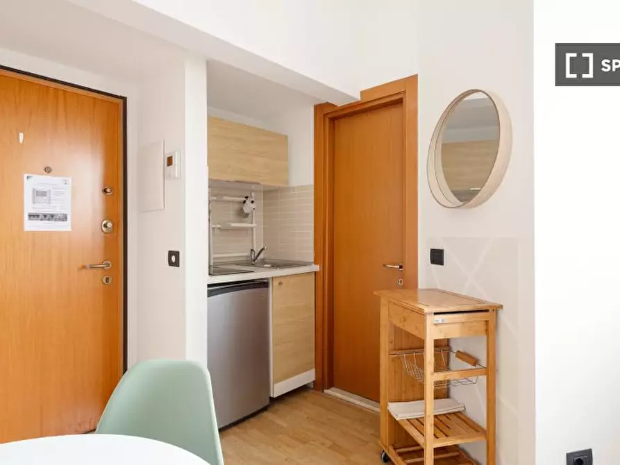 Immagine 8 di Ufficio in affitto  in Corso Magenta a Milano