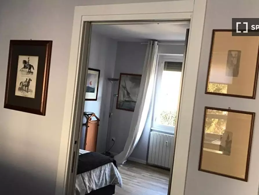 Immagine 7 di Appartamento in affitto  in Via Jacopino da Tradate a Milano