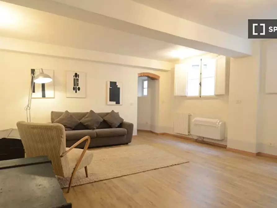 Immagine 3 di Appartamento in affitto  in Via dello Sprone a Firenze