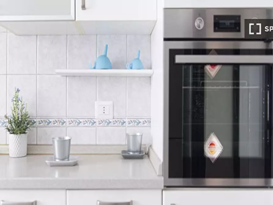 Immagine 12 di Camera condivisa in affitto  in Via Risorgimento Milan a Sesto San Giovanni