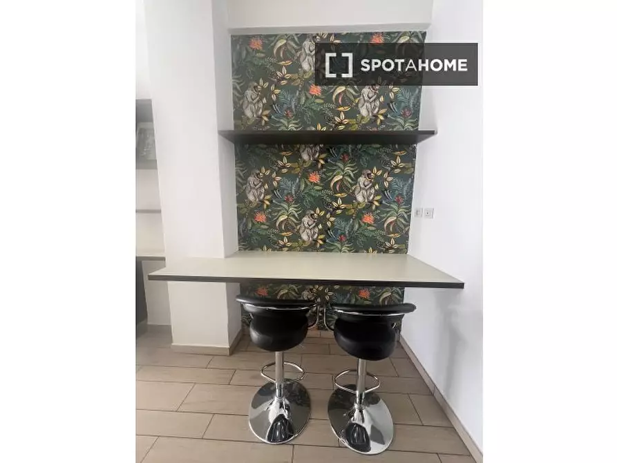 Immagine 5 di Appartamento in affitto  in Via Antonio Banfi a Milano