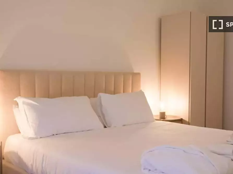 Immagine 2 di Appartamento in affitto  in Via Castelfidardo a Milano