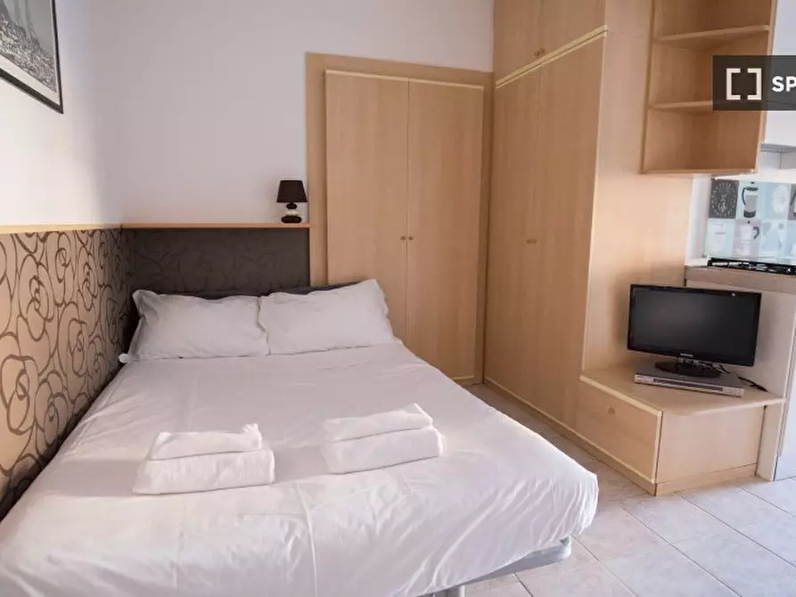 Immagine 9 di Appartamento in affitto  in Viale Bligny a Milano