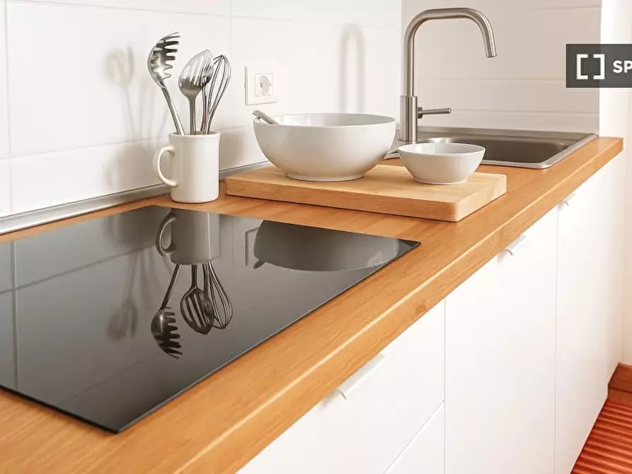 Immagine 5 di Appartamento in affitto  in Via Giuseppe Meda a Milano