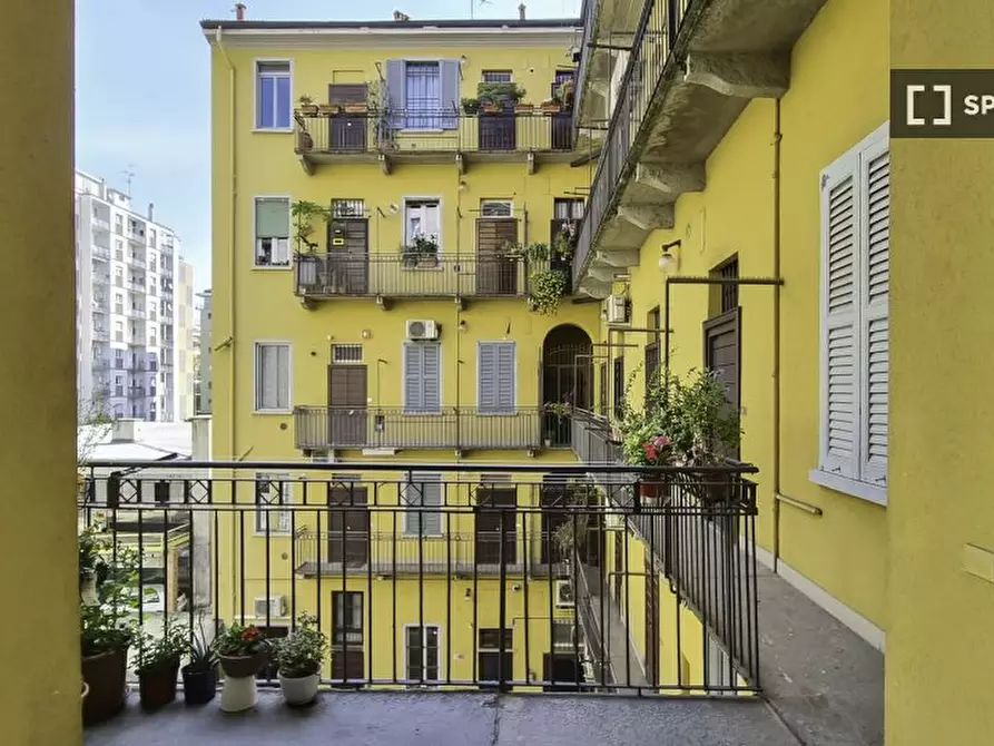 Immagine 3 di Appartamento in affitto  in Viale Bligny a Milano