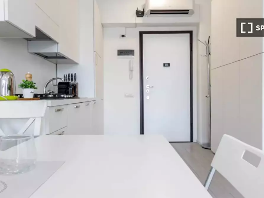 Immagine 17 di Ufficio in affitto  in Via Lodovico Mancini a Milano