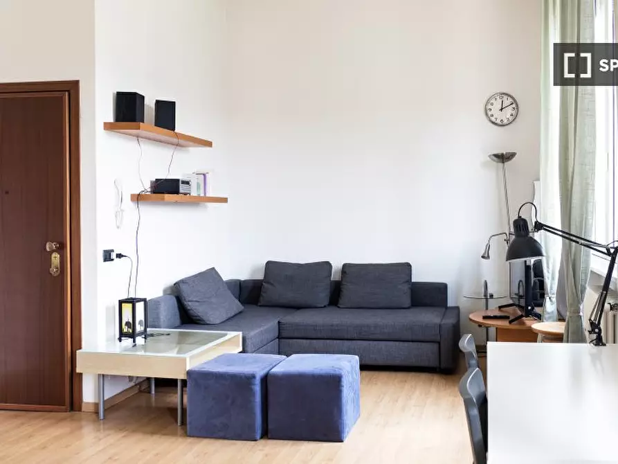 Immagine 10 di Ufficio in affitto  in Via Dario Papa a Milano