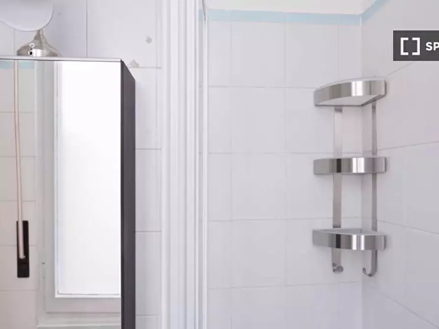 Immagine 17 di Camera condivisa in affitto  in Via Salvatore Barzilai a Milano