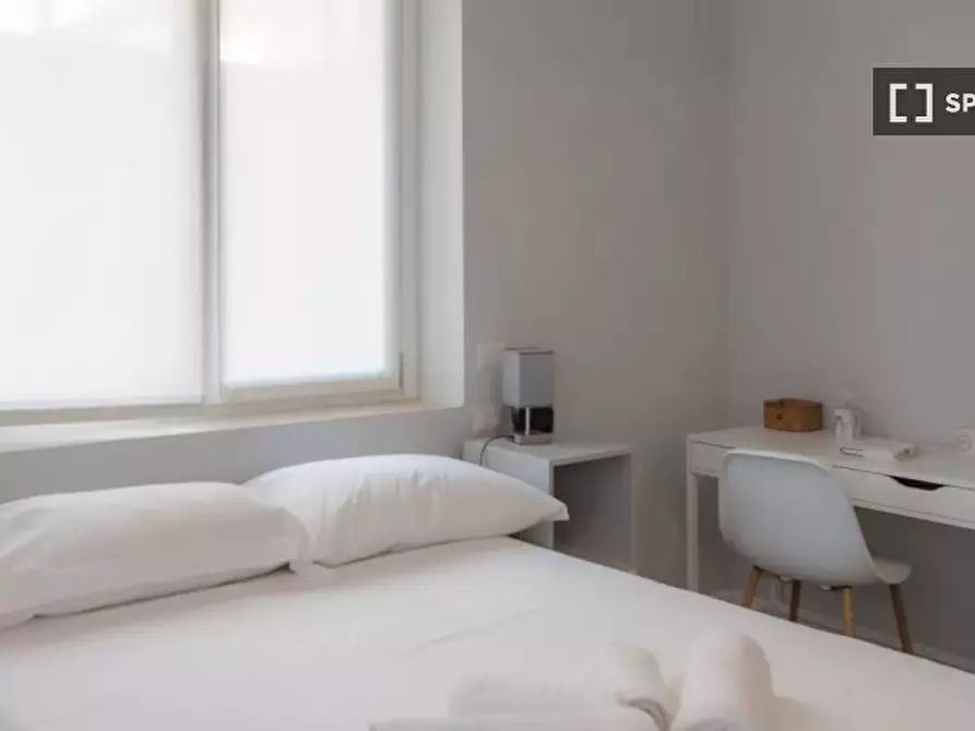 Immagine 9 di Appartamento in affitto  in Via Giovanni Battista Pergolesi a Milano