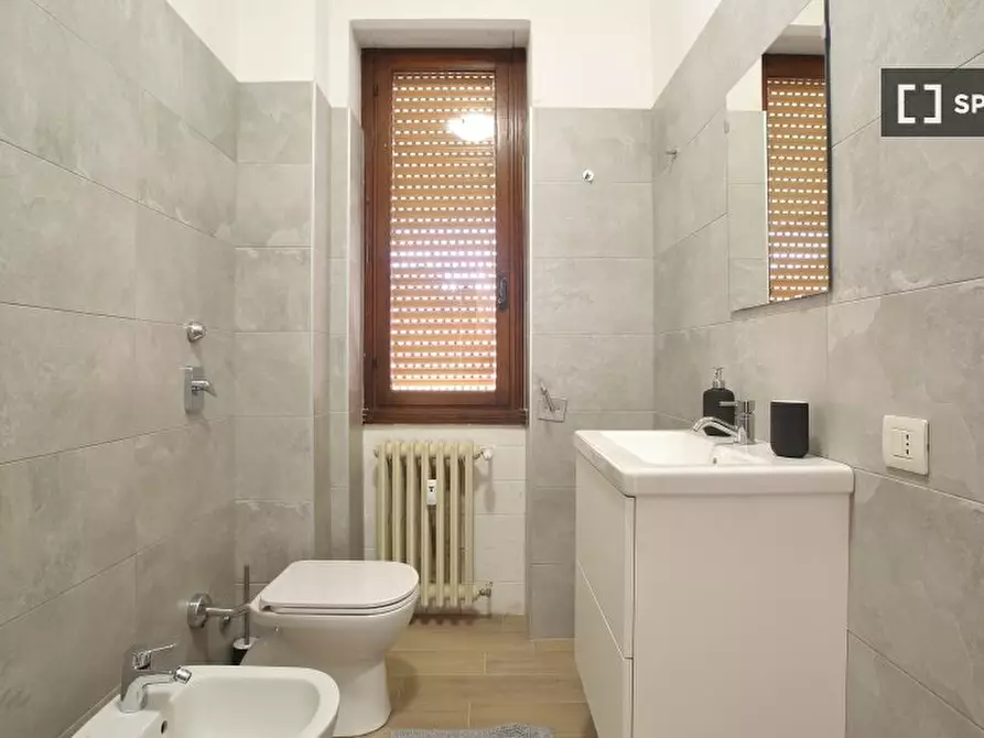 Immagine 16 di Camera condivisa in affitto  in Via Privata Mauro Rota/A a Milano