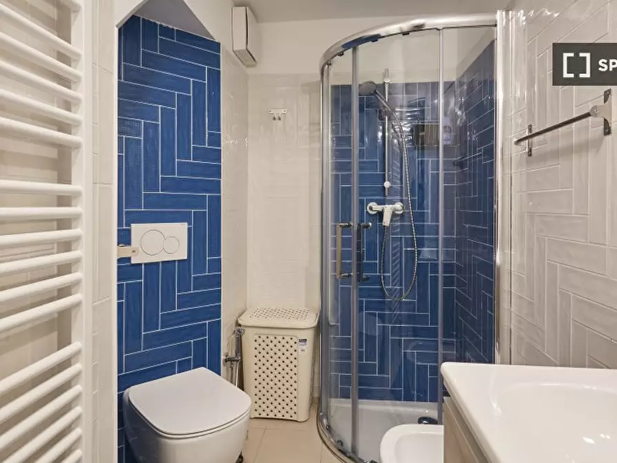 Immagine 14 di Appartamento in affitto  in Via Vigevano a Milano