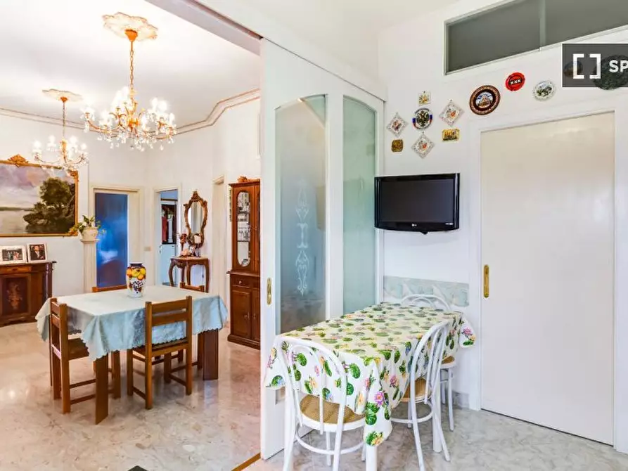 Immagine 5 di Camera condivisa in affitto  in Via Pietro Bonfante a Roma