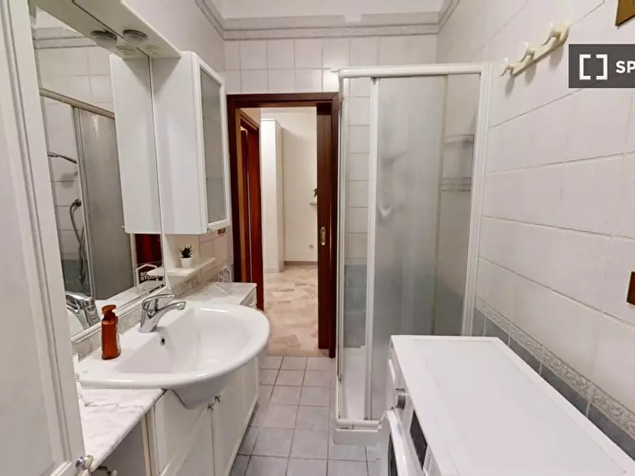 Immagine 5 di Camera condivisa in affitto  in VIA Fulvio Testi a Padova