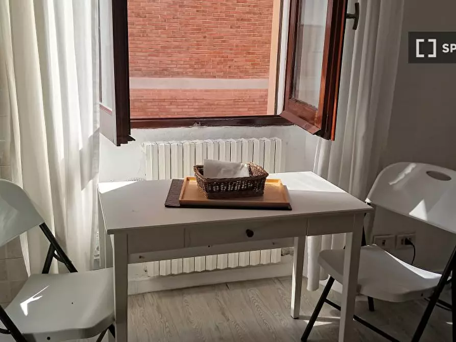 Immagine 9 di Appartamento in affitto  in Via Ascanio Sforza a Milano