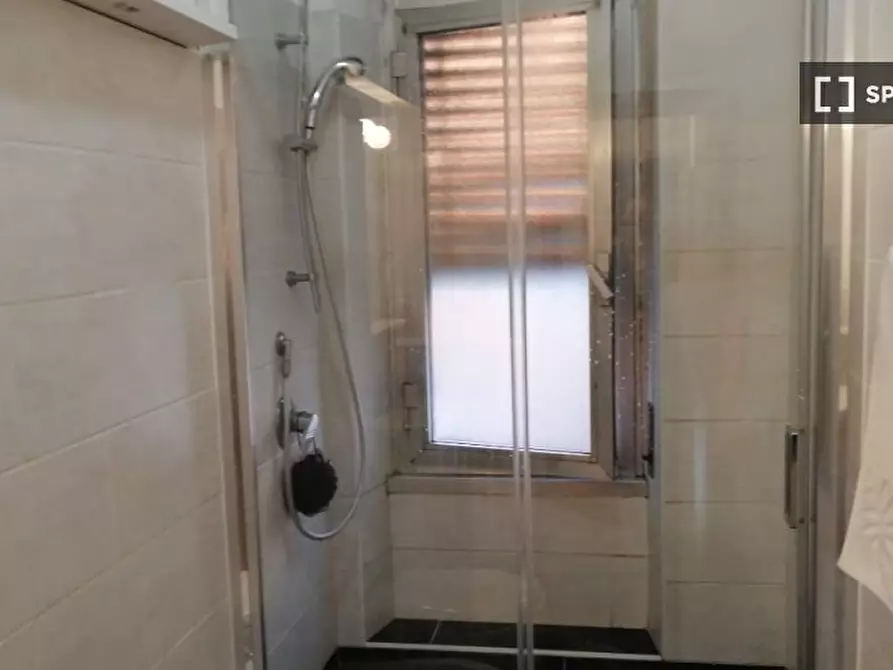 Immagine 17 di Camera condivisa in affitto  in Via Nicolò Barabino a Milano