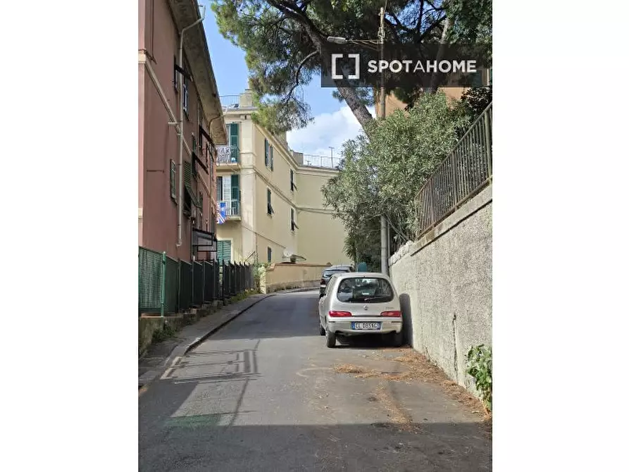 Immagine 16 di Appartamento in affitto  in Via Mansueto a Genova