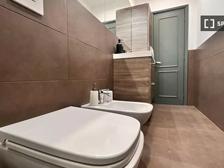 Immagine 4 di Appartamento in affitto  in Via Adelaide Bono Cairoli a Roma