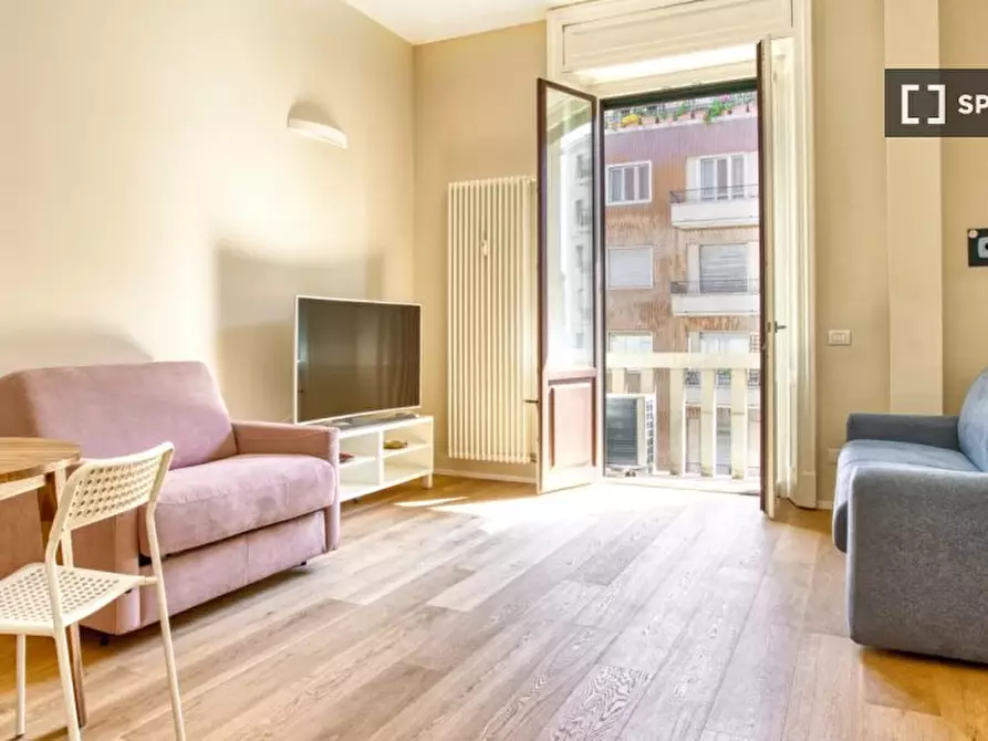 Immagine 9 di Ufficio in affitto  in Via Ponte Seveso a Milano