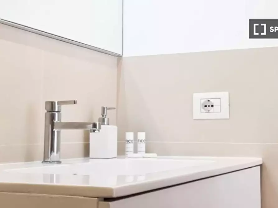 Immagine 12 di Appartamento in affitto  in Via Francesco Algarotti a Milano