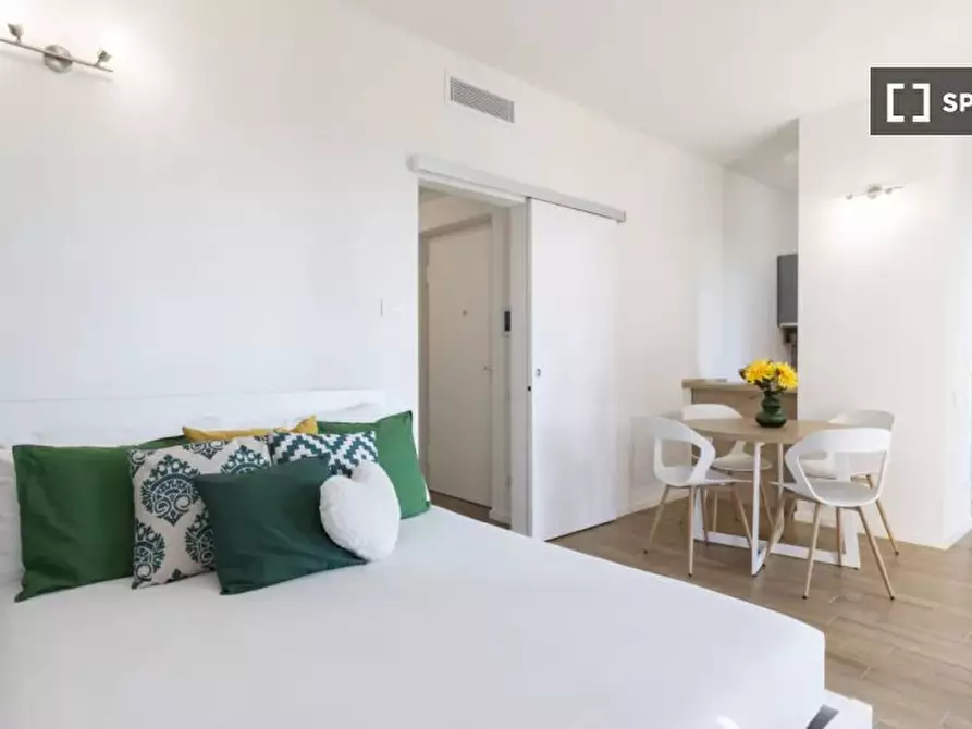 Immagine 2 di Ufficio in affitto  in Via Bianca Ceva a Milano