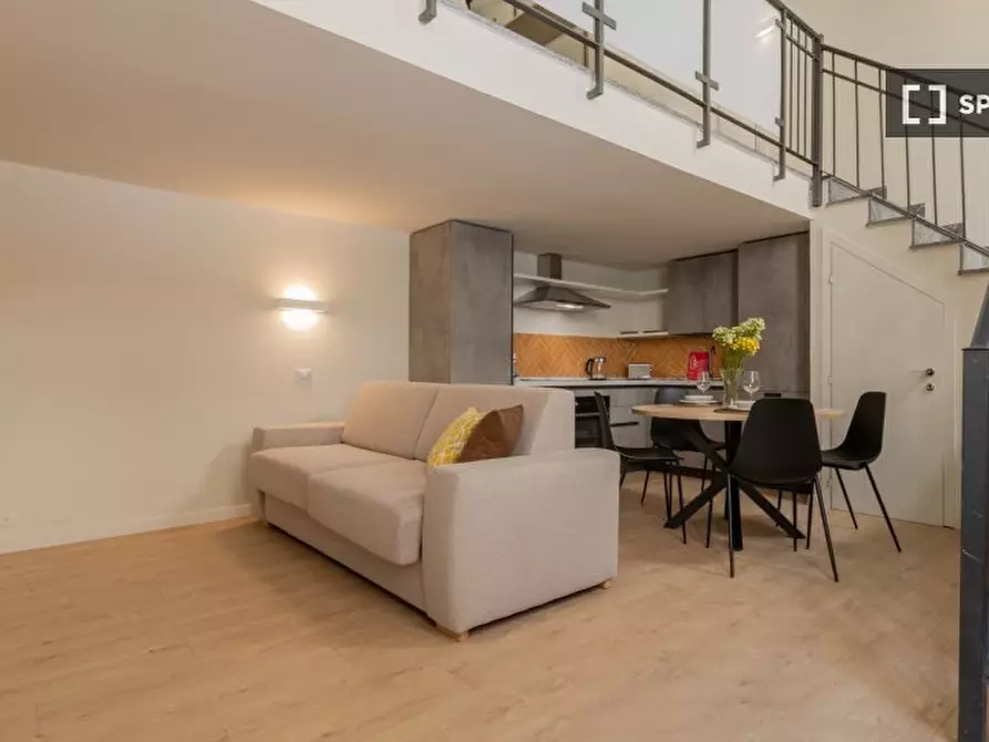 Immagine 9 di Appartamento in affitto  in Corso Francia a Torino