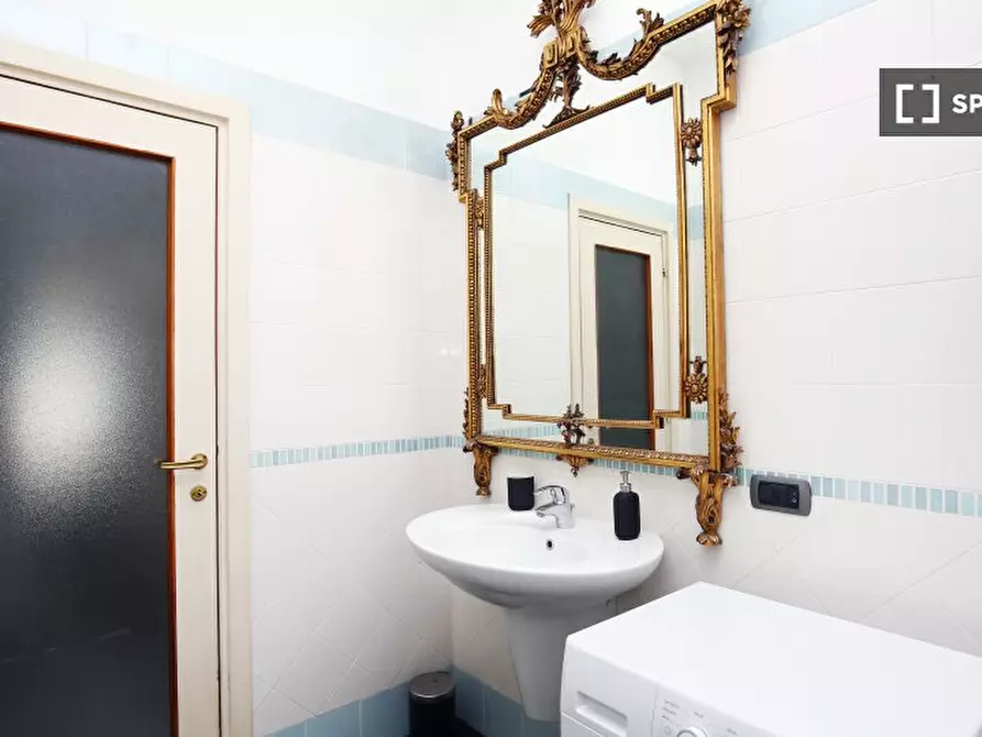 Immagine 19 di Camera condivisa in affitto  in Viale Vittorio Veneto a Milano