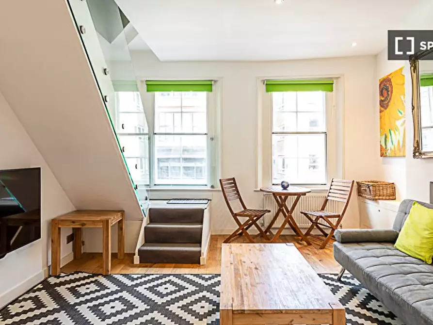 Immagine 9 di Appartamento in affitto  in Leo Yard a Islington