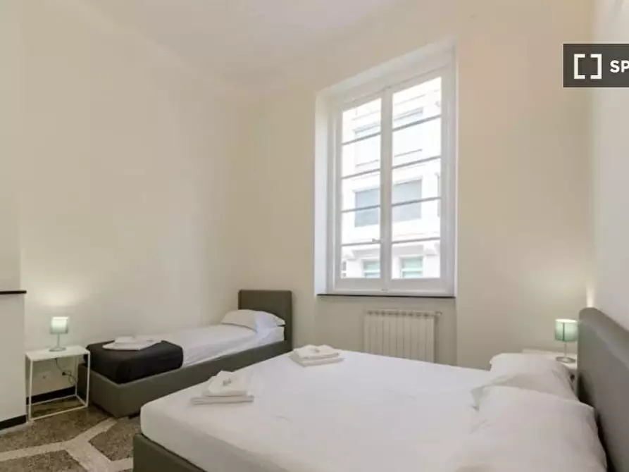 Immagine 7 di Appartamento in affitto  in Vico della Casana a Genova