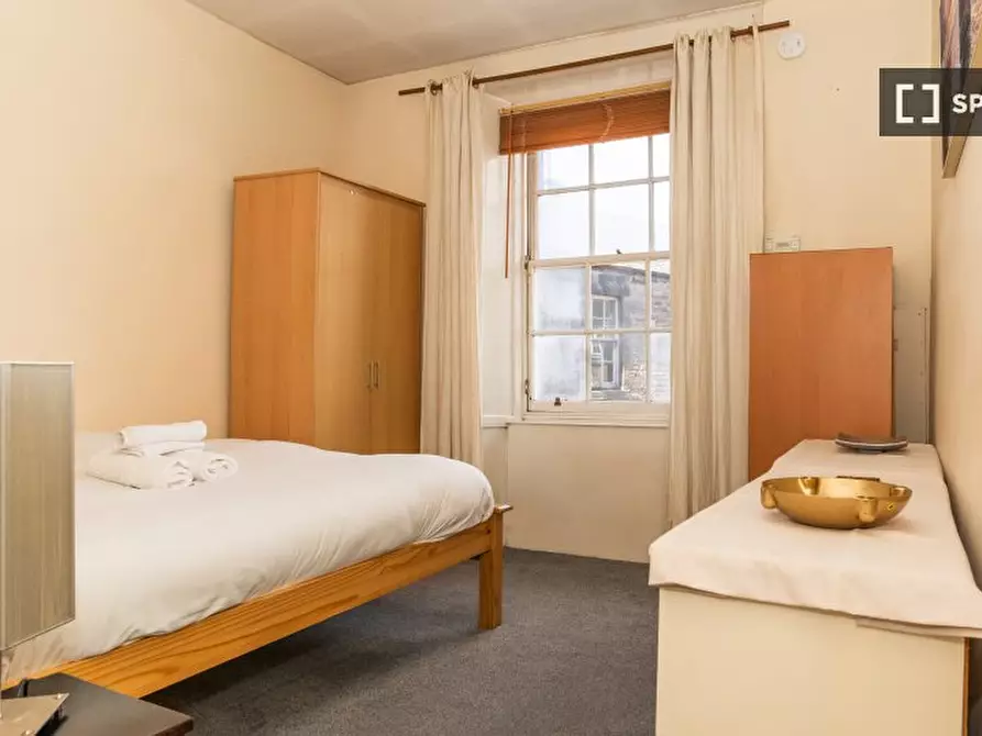 Immagine 9 di Appartamento in affitto  in flat a Inverleith, New Town and Fountainbridge