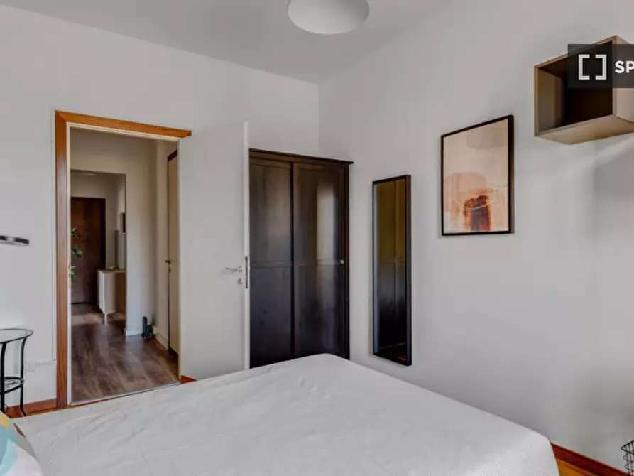 Immagine 18 di Camera condivisa in affitto  in Via Privata Mauro Rota/A a Milano