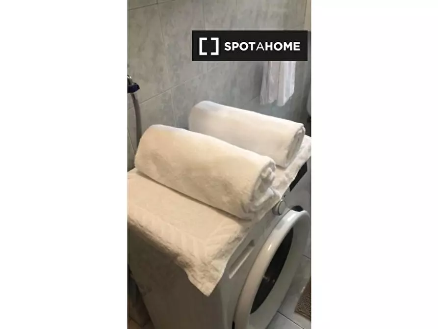 Immagine 5 di Ufficio in affitto  in Via Fratelli Carando a Torino